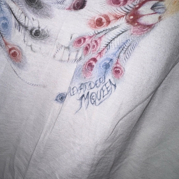 Alexander McQueen tank - Picture 3 of 6